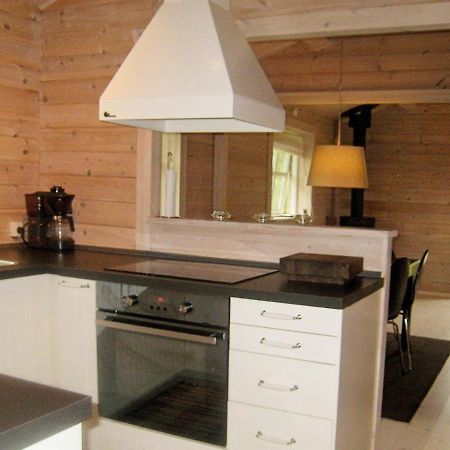 6 Person Holiday Home In Skibby Extérieur photo
